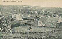 Cartolis Plougasnou (Finistère) - Primel