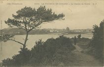 Cartolis Dinard (Ille-et-Vilaine) - LA VICOMTE-EN-DINARD