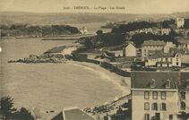 Cartolis Douarnenez (Finistère) - TREBOUL