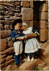 Cartolis Aucune (Finistère) - La bonne bolée