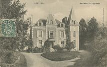 Cartolis Quimper (Finistère) - KERYVOYAL