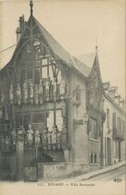 Cartolis Dinard (Ille-et-Vilaine) - Villa Sunnyside