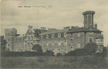 Cartolis Dinard (Ille-et-Vilaine) - Crystal Hotel