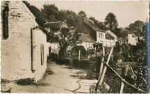 Cartolis Châteauneuf-du-Faou (Finistère) - Rozaon