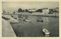 Cartolis Pont-l'Abbé (Finistère) - Le Port
