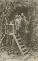 Cartolis  - Heureux Père