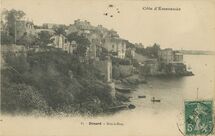 Cartolis Dinard (Ille-et-Vilaine) - Bric-à-Brac