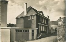 Cartolis Melrand (Morbihan) - La Poste