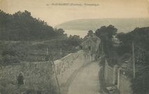 Cartolis Plougasnou (Finistère) - Feunteunigou