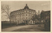 Cartolis Dinard (Ille-et-Vilaine) - C.R.E.P.S de l'Académie de Rennes