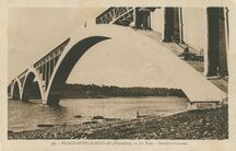 Cartolis Plougastel-Daoulas (Finistère) - Le Pont 