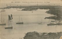 Cartolis Fouesnant (Finistère) - BEG-MEIL