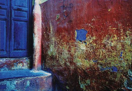 Cartolis  - Les couleurs d'un mur