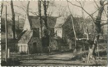 Cartolis Névez (Finistère) - PORT MANEC'H (Finistère)