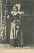 Cartolis Sans (Finistère) - Environs de Quimperlé