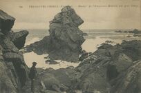 Cartolis Plougasnou (Finistère) - TREGASTEL-PRIMEL (Finistère)