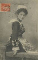 Cartolis Quimperlé (Finistère) - Quimperloise