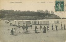 Cartolis Dinard (Ille-et-Vilaine) - La Malouine