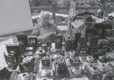 Cartolis Bièvres (Essonne) - Foire de la photo 1995