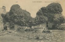 Cartolis Loqueffret (Finistère) - SAINT-HERBOT.