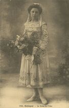 Cartolis Sans (Finistère) - La Reine de l'Odet