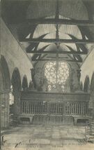 Cartolis Plonévez-du-Faou (Finistère) - SAINT-HERBOT.