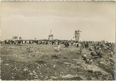 Cartolis Plogoff (Finistère) - Pointe du Raz