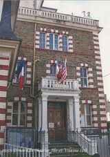 Cartolis Dinard (Ille-et-Vilaine) - la Mairie