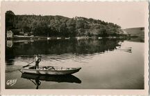 Cartolis Riec-sur-Belon (Finistère) - Les Bords du Belon