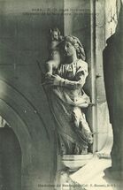 Cartolis Pontivy (Morbihan) - N.-D de la Houssaye