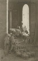 Cartolis  - Joyeux Noël