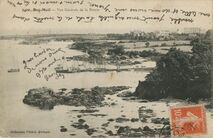 Cartolis Fouesnant (Finistère) - Beg-Meil