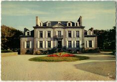 Cartolis Le Conquet (Finistère) - Colonie de vacances de la ville de Brest