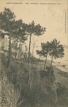 Cartolis Dinard (Ille-et-Vilaine) - Les bords du Prieuré