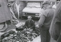 Cartolis Bièvres (Essonne) - Foire de la photo 1995