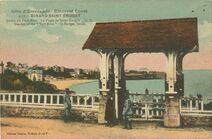 Cartolis Dinard (Ille-et-Vilaine) - DINARD-SAINT-ENOGAT