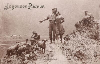 Cartolis  - Pastorale