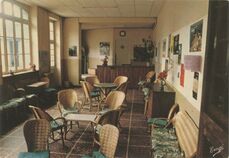 Cartolis Dinard (Ille-et-Vilaine) - MAISON St-FRANCOIS