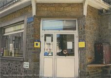 Cartolis Dinard (Ille-et-Vilaine) - Bureau de Poste