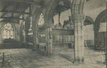 Cartolis Plonévez-du-Faou (Finistère) - SAINT-HERBOT