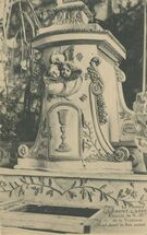 Cartolis Pont-l'Abbé (Finistère) - Chapelle de N.-D. de Tréminiou